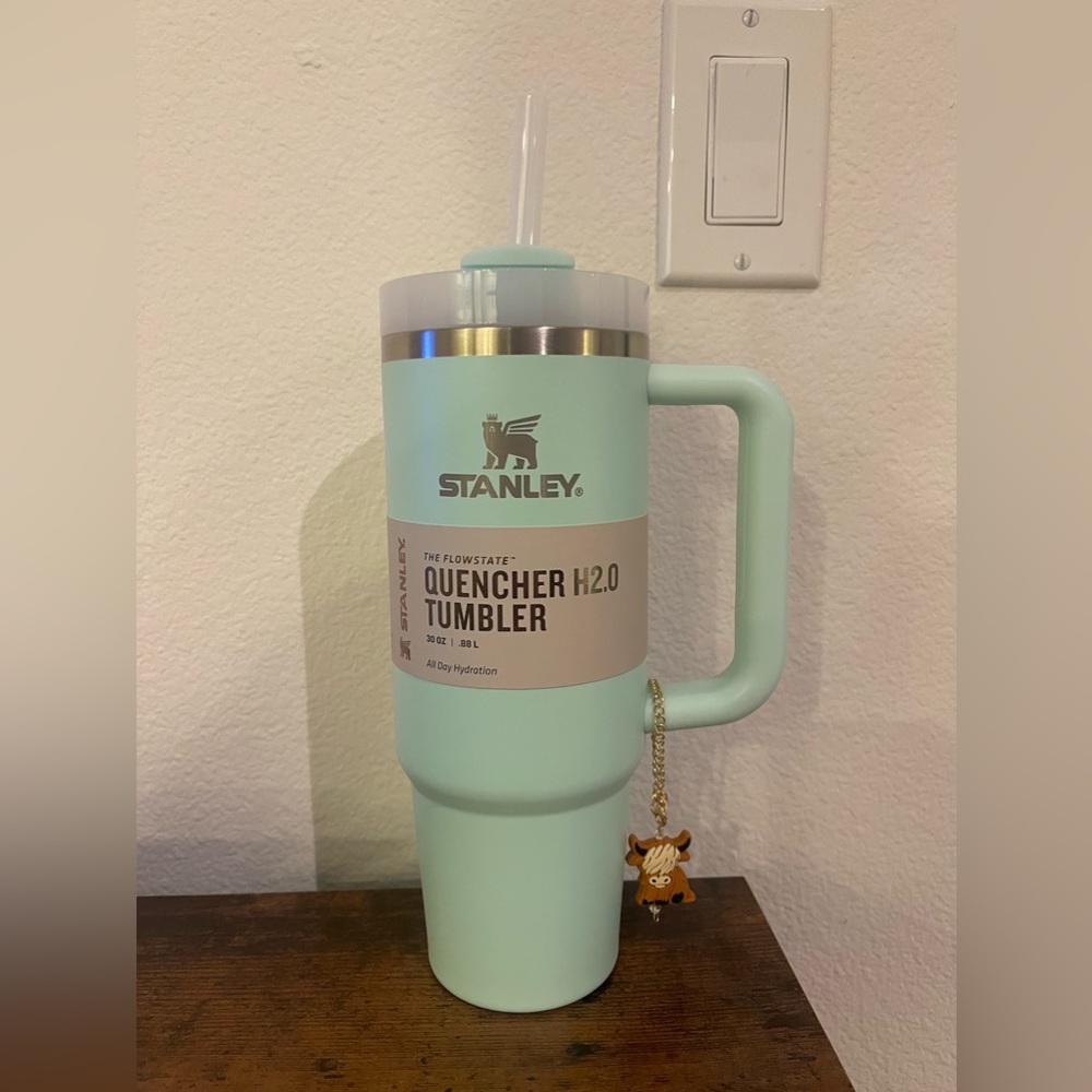 Stanley Colors Available